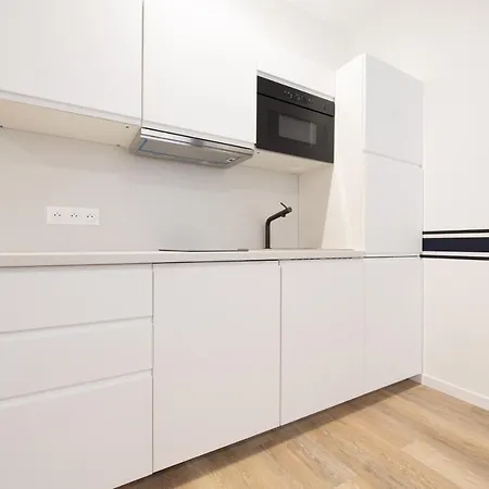 公寓式酒店 Mbm - Haut Marais