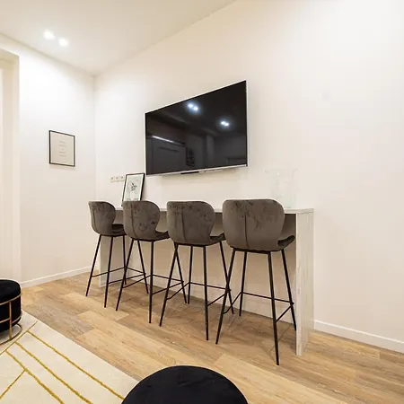 Mbm - Haut Marais Paris