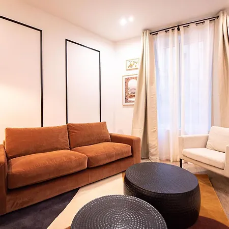 Mbm - Haut Marais Apart-hotel *